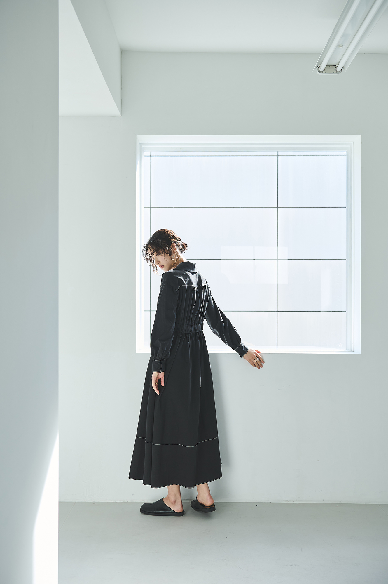 千代田スタジオ｜フォトグラファー｜中澤 真央