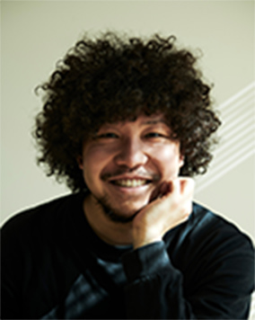 佐久間 健